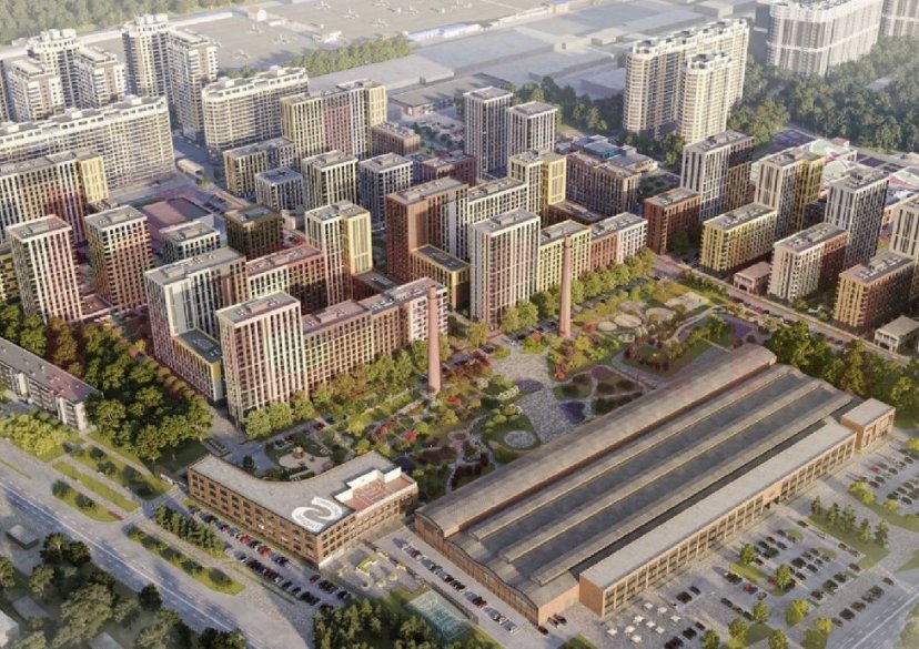 Продажа 2-комн. квартиры, 58 кв.м фото 6 Продажа 2-комн. квартиры, 58 кв.м фото 6