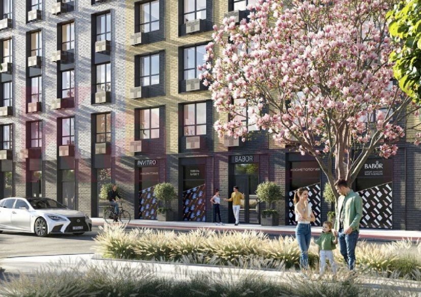 Продажа 2-комн. квартиры, 58 кв.м фото 8 Продажа 2-комн. квартиры, 58 кв.м фото 8