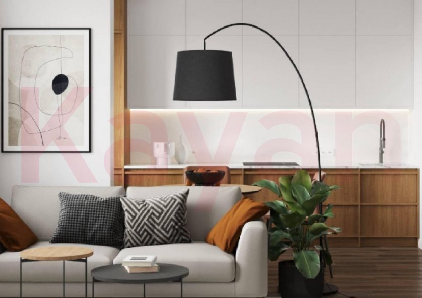 Продажа 2-комн. квартиры, 58 кв.м фото 1