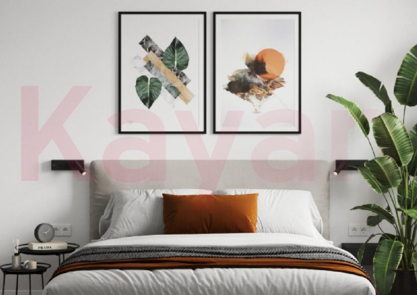 Продажа 2-комн. квартиры, 58 кв.м фото 3