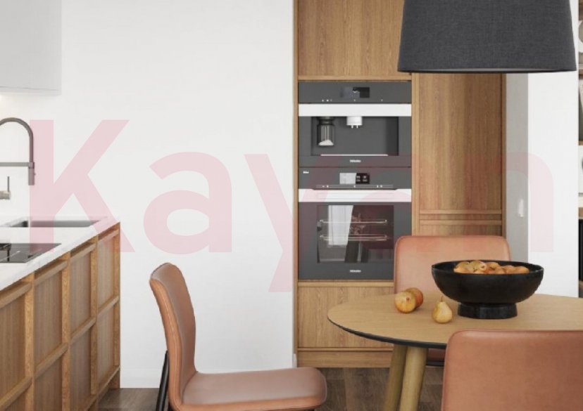 Продажа 2-комн. квартиры, 58 кв.м фото 5