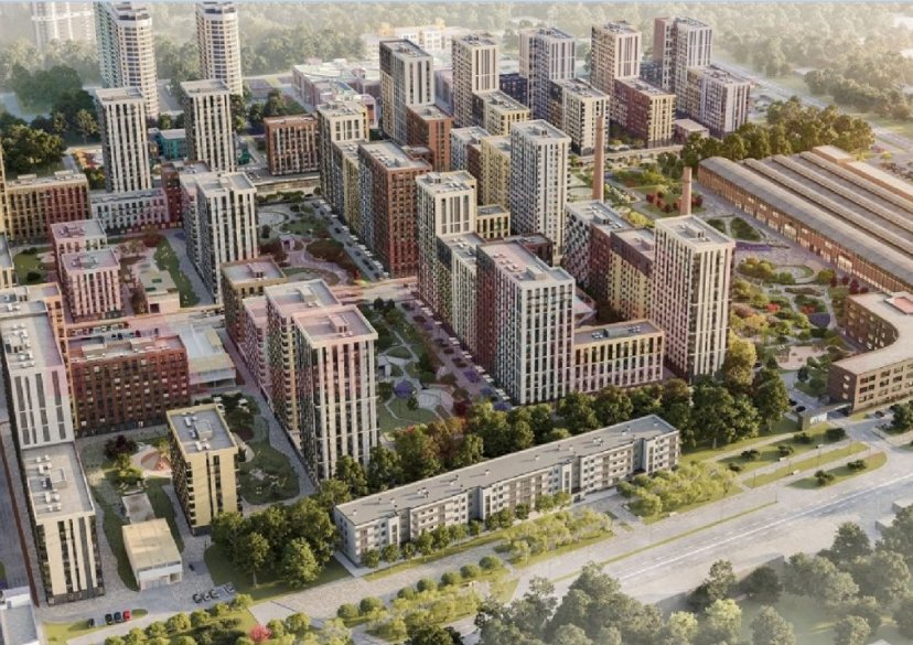 Продажа 2-комн. квартиры, 58 кв.м фото 13 Продажа 2-комн. квартиры, 58 кв.м фото 13