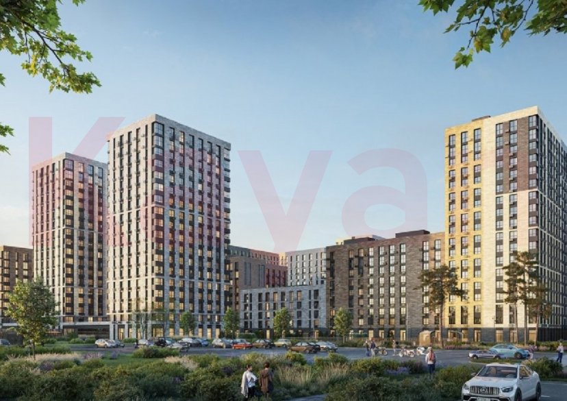 Продажа 2-комн. квартиры, 58 кв.м фото 15 Продажа 2-комн. квартиры, 58 кв.м фото 15