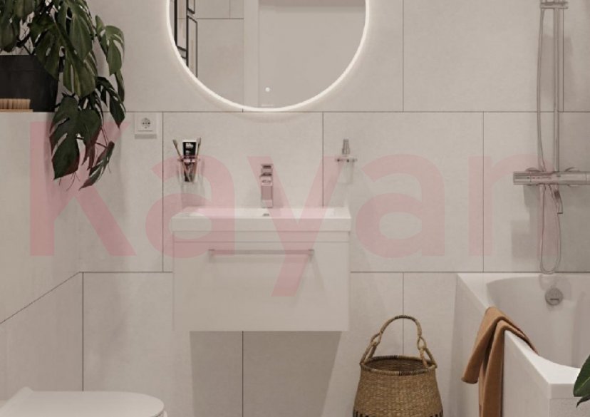 Продажа 2-комн. квартиры, 58 кв.м фото 6 Продажа 2-комн. квартиры, 58 кв.м фото 6