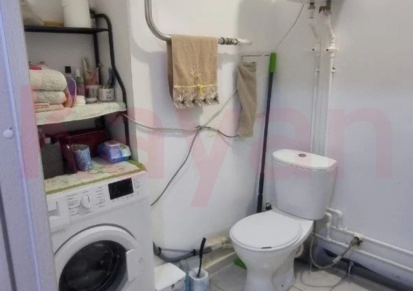 Продажа 1-комн. квартиры, 35.9 кв.м фото 4