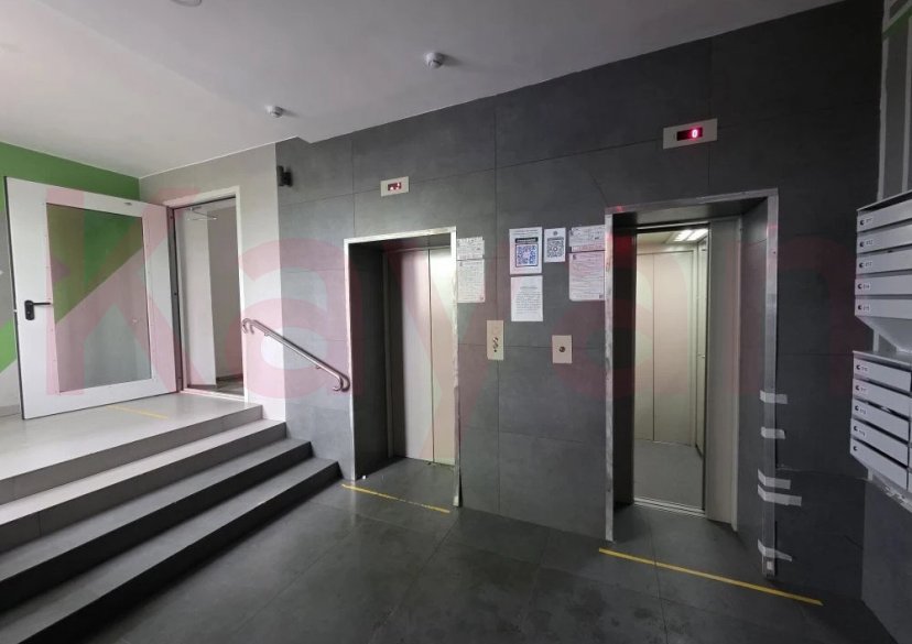 Продажа 1-комн. квартиры, 35.9 кв.м фото 5