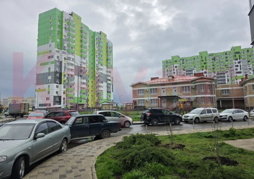 Продажа 1-комн. квартиры, 35.9 кв.м фото 7