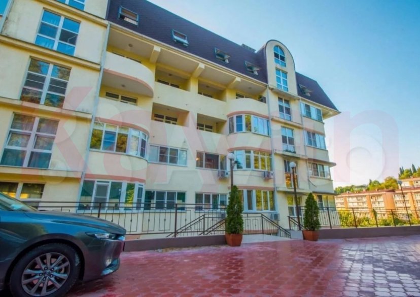 Продажа 1-комн. квартиры, 54.9 кв.м фото 3 Продажа 1-комн. квартиры, 54.9 кв.м фото 3