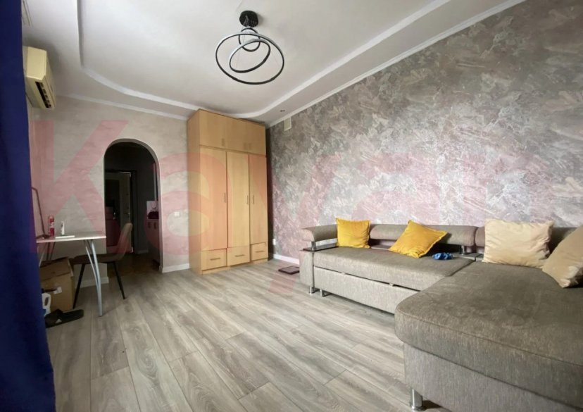 Продажа студии, 22 кв.м фото 1