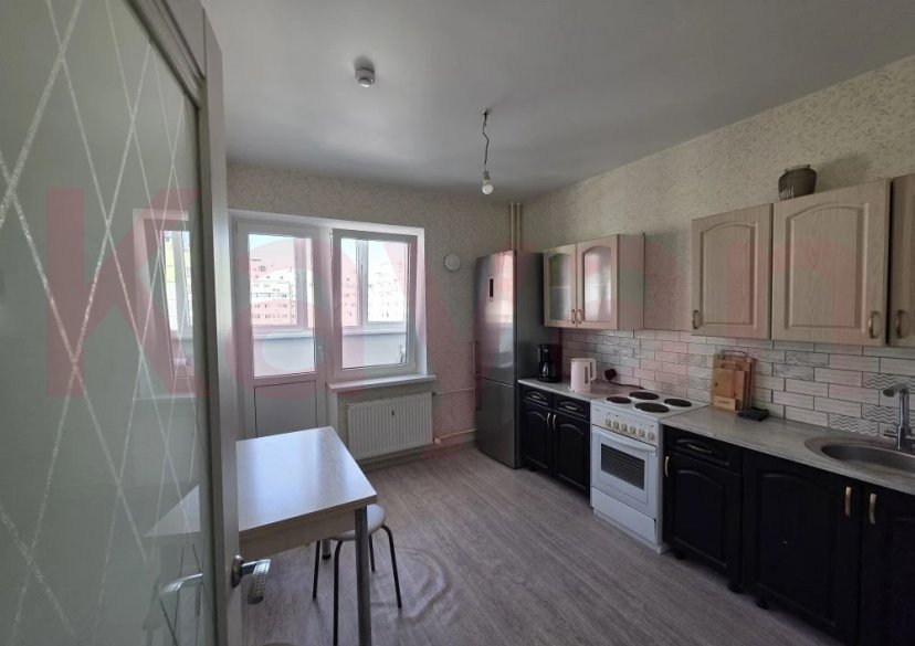 Продажа 2-комн. квартиры, 52.6 кв.м фото 0