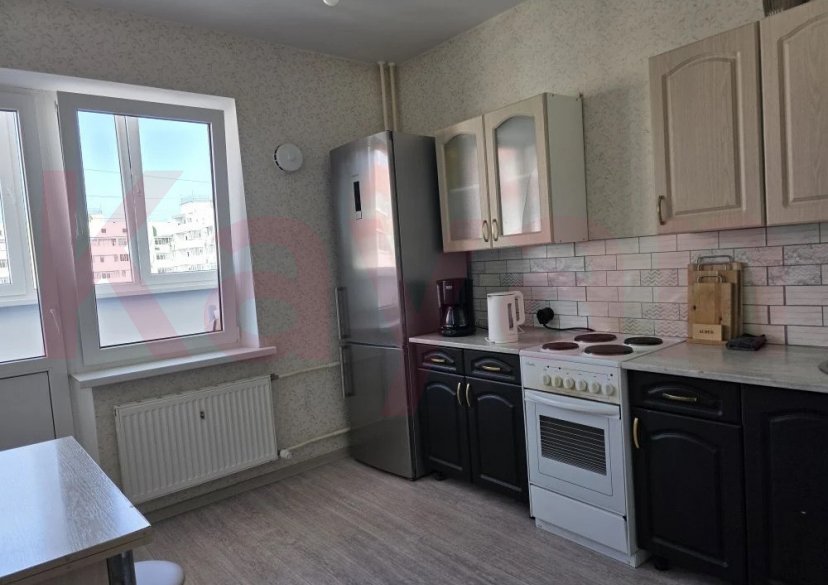 Продажа 2-комн. квартиры, 52.6 кв.м фото 1