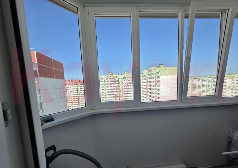 Продажа 2-комн. квартиры, 52.6 кв.м фото 2