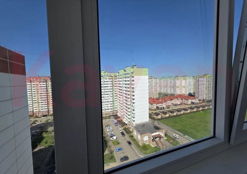 Продажа 2-комн. квартиры, 52.6 кв.м фото 3