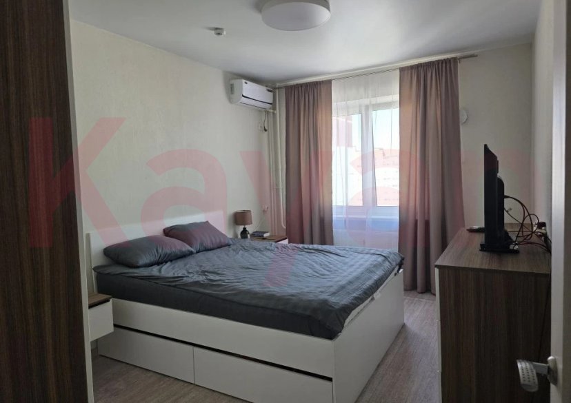 Продажа 2-комн. квартиры, 52.6 кв.м фото 4