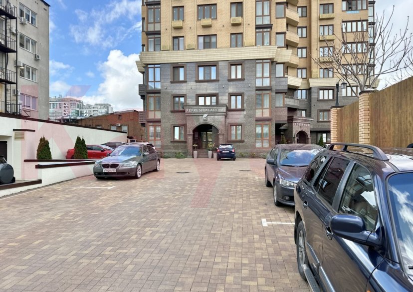 Продажа 1-комн. квартиры, 60 кв.м фото 11