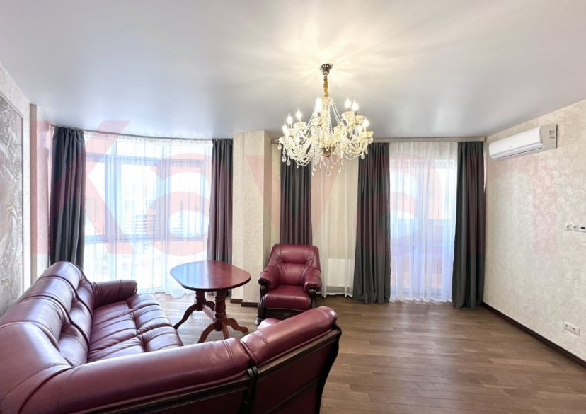 Продажа 1-комн. квартиры, 60 кв.м фото 6