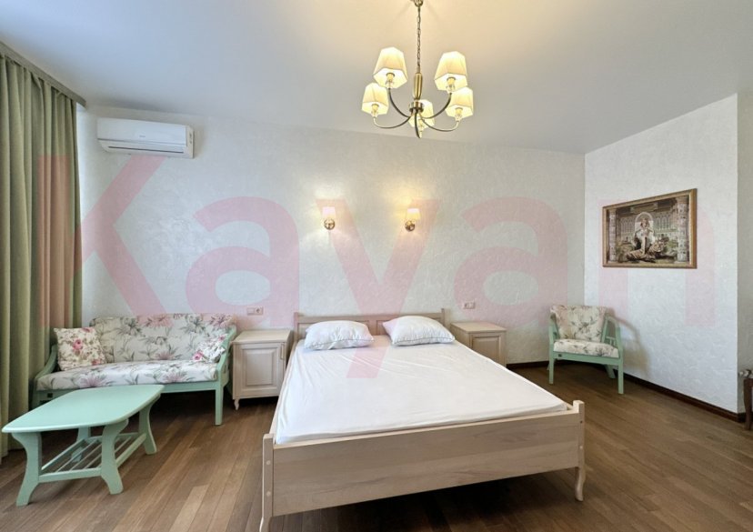 Продажа 1-комн. квартиры, 60 кв.м фото 0