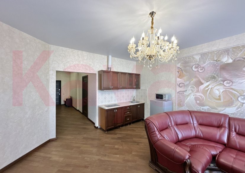 Продажа 1-комн. квартиры, 60 кв.м фото 5 Продажа 1-комн. квартиры, 60 кв.м фото 5
