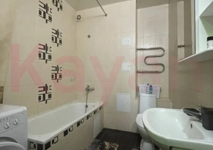 Аренда 1-комн. квартиры, 36 кв.м фото 13