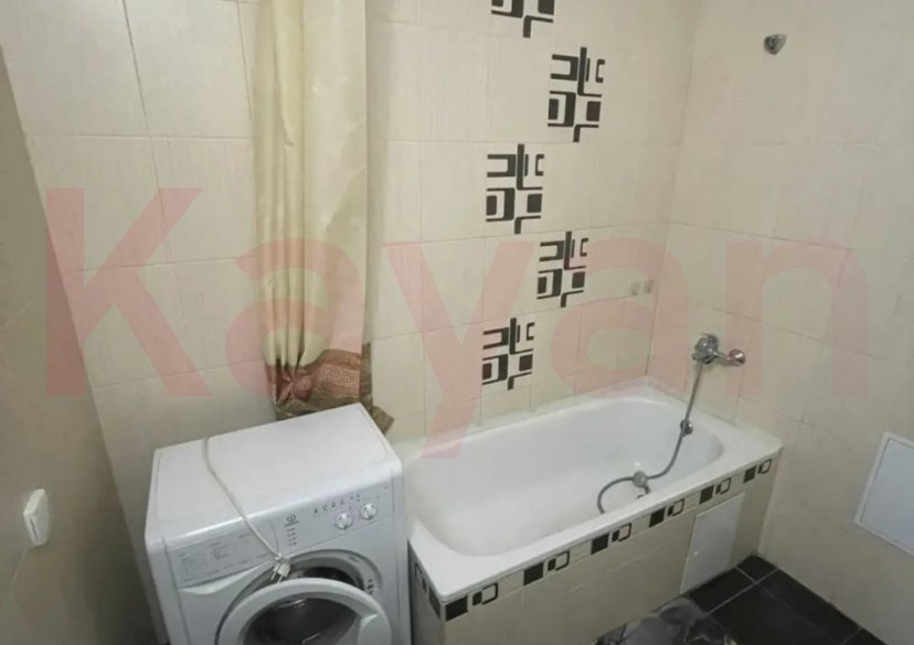 Аренда 1-комн. квартиры, 36 кв.м фото 14