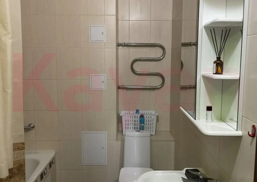 Аренда 1-комн. квартиры, 36 кв.м фото 15