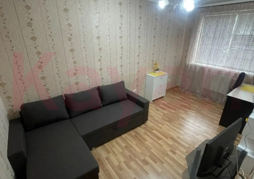 Аренда 1-комн. квартиры, 36 кв.м фото 5