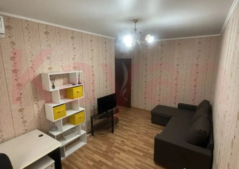 Аренда 1-комн. квартиры, 36 кв.м фото 7