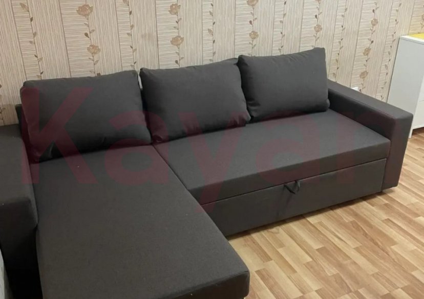 Аренда 1-комн. квартиры, 36 кв.м фото 8