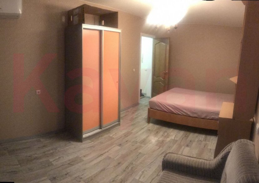 Аренда 1-комн. квартиры, 40 кв.м фото 1