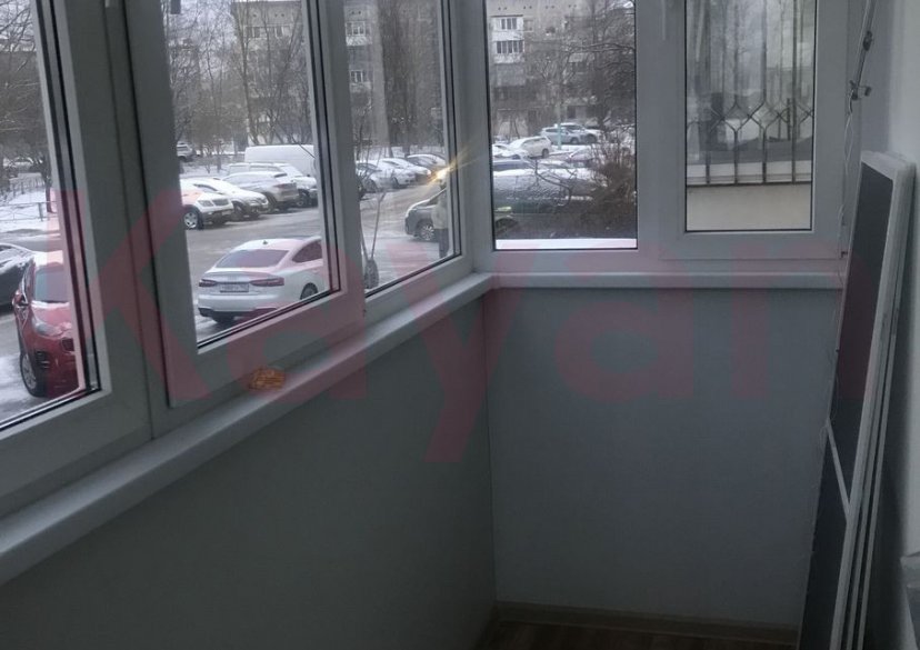 Аренда 1-комн. квартиры, 40 кв.м фото 4