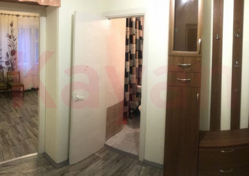 Аренда 1-комн. квартиры, 40 кв.м фото 5