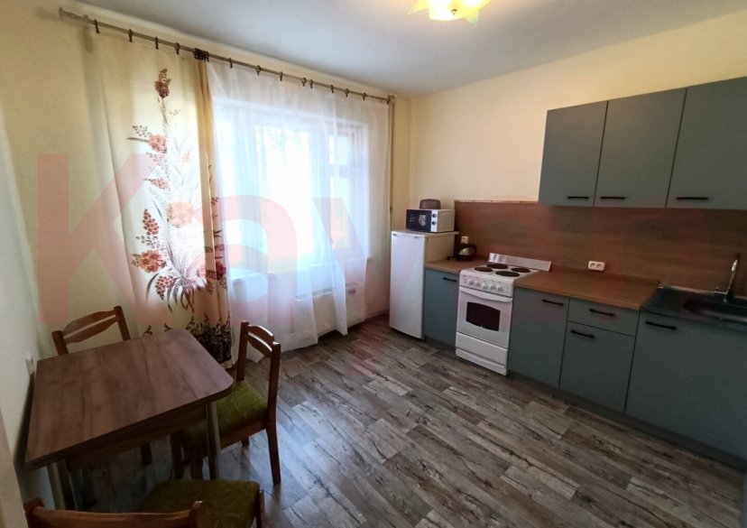 Аренда 1-комн. квартиры, 40 кв.м фото 0 Аренда 1-комн. квартиры, 40 кв.м фото 0