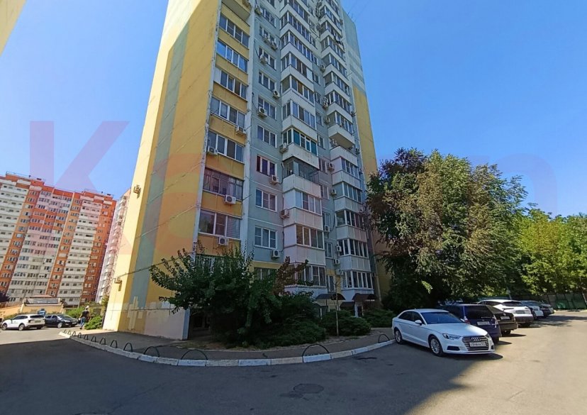 Аренда 1-комн. квартиры, 40 кв.м фото 14 Аренда 1-комн. квартиры, 40 кв.м фото 14