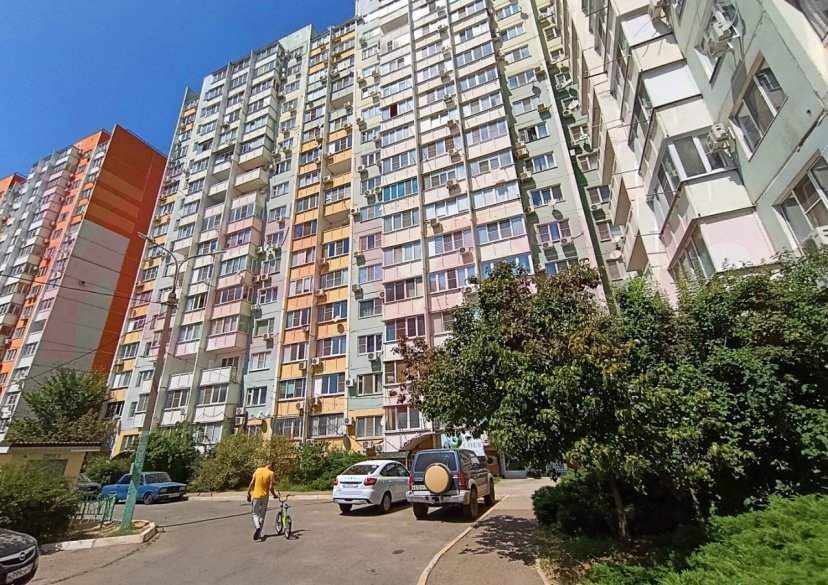 Аренда 1-комн. квартиры, 40 кв.м фото 16 Аренда 1-комн. квартиры, 40 кв.м фото 16