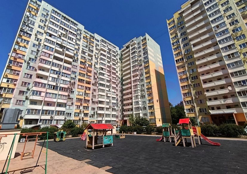 Аренда 1-комн. квартиры, 40 кв.м фото 18 Аренда 1-комн. квартиры, 40 кв.м фото 18