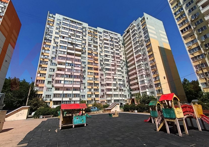 Аренда 1-комн. квартиры, 40 кв.м фото 19 Аренда 1-комн. квартиры, 40 кв.м фото 19
