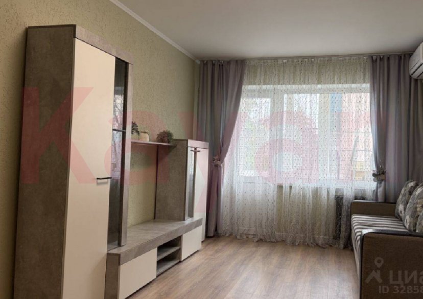 Продажа 1-комн. квартиры, 32 кв.м фото 1