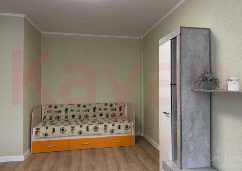 Продажа 1-комн. квартиры, 32 кв.м фото 3