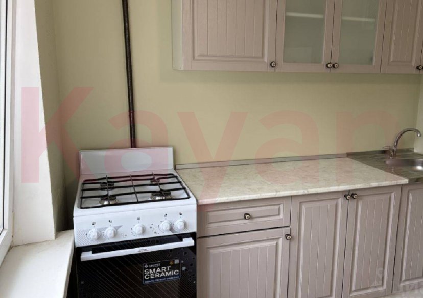 Продажа 1-комн. квартиры, 32 кв.м фото 4