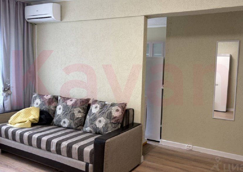 Продажа 1-комн. квартиры, 32 кв.м фото 0