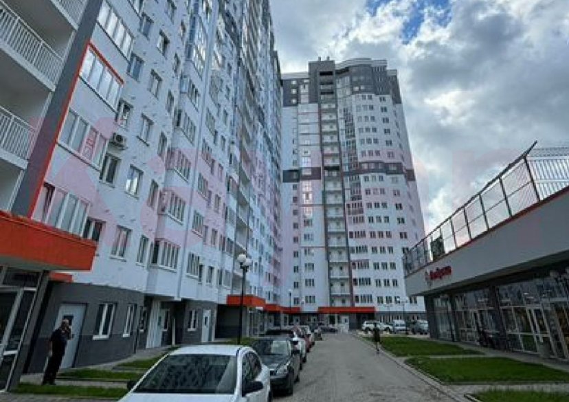 Продажа 1-комн. квартиры, 42 кв.м фото 6
