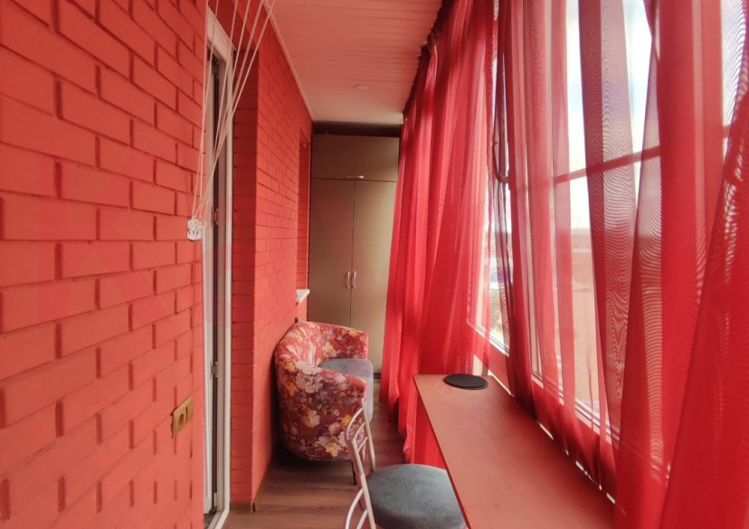 Продажа студии, 36.3 кв.м фото 2
