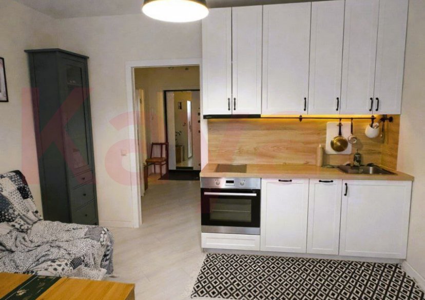 Продажа 1-комн. квартиры, 43.3 кв.м фото 0