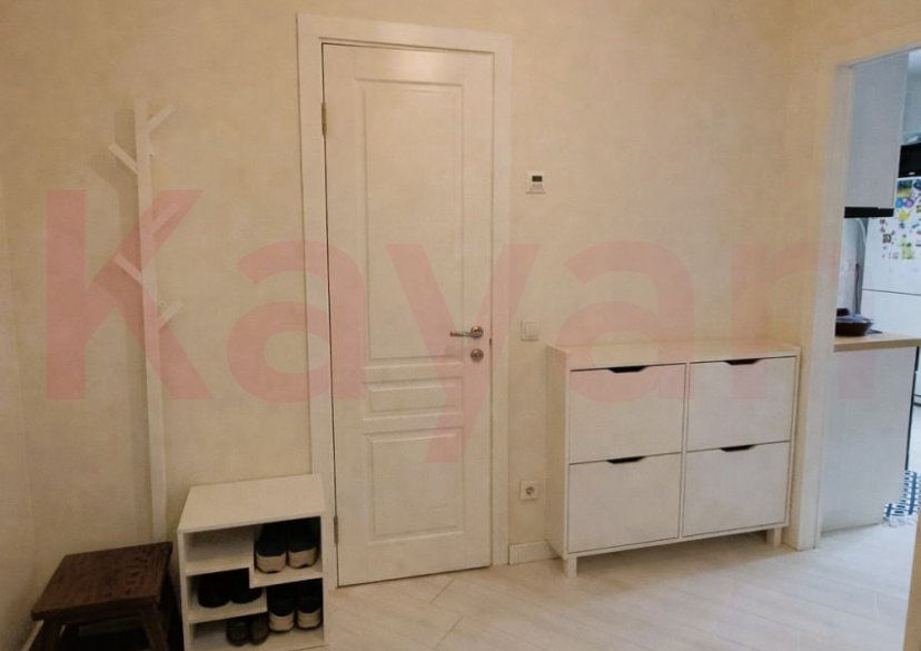 Продажа 1-комн. квартиры, 43.3 кв.м фото 1