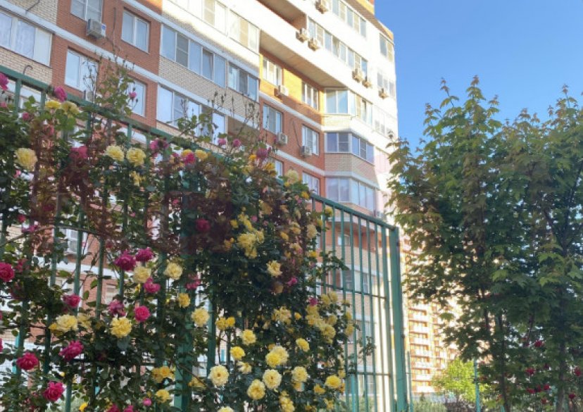 Продажа 1-комн. квартиры, 43.3 кв.м фото 4