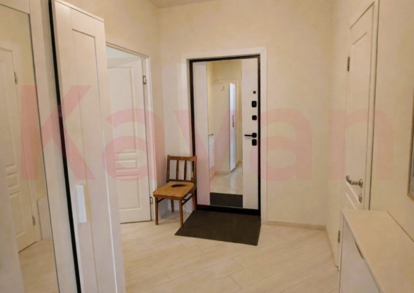 Продажа 1-комн. квартиры, 43.3 кв.м фото 2 Продажа 1-комн. квартиры, 43.3 кв.м фото 2