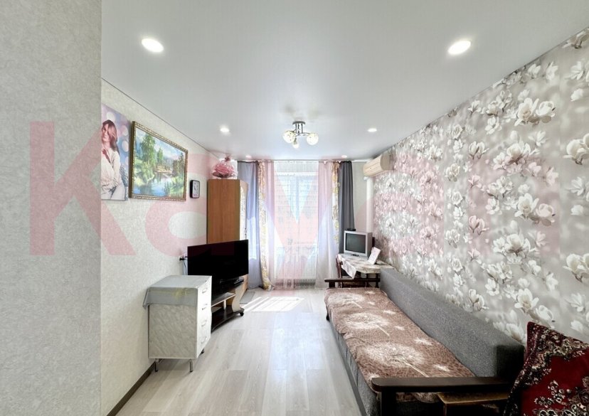 Продажа 1-комн. квартиры, 33.3 кв.м фото 0 Продажа 1-комн. квартиры, 33.3 кв.м фото 0