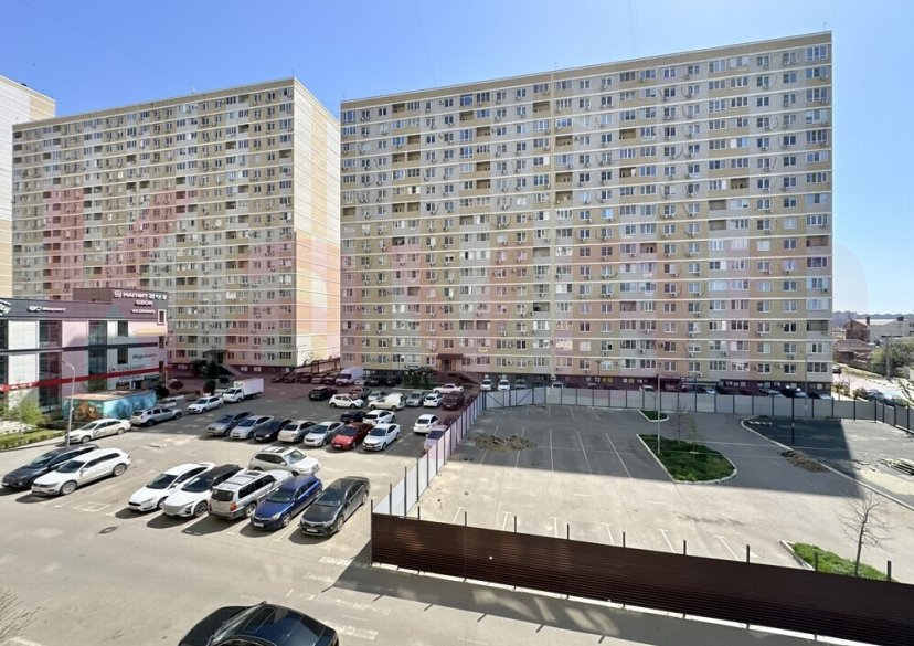 Продажа 1-комн. квартиры, 33.3 кв.м фото 7 Продажа 1-комн. квартиры, 33.3 кв.м фото 7