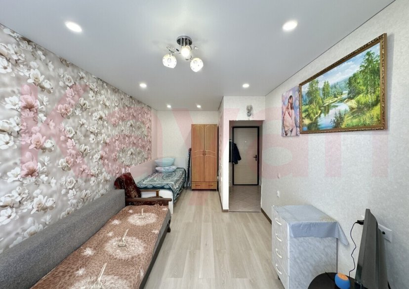 Продажа 1-комн. квартиры, 33.3 кв.м фото 0