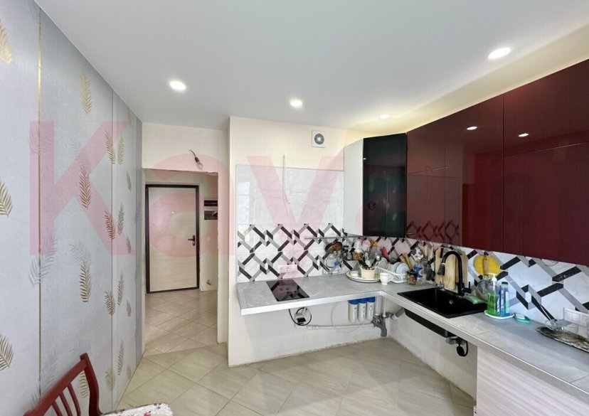Продажа 1-комн. квартиры, 33.3 кв.м фото 1 Продажа 1-комн. квартиры, 33.3 кв.м фото 1